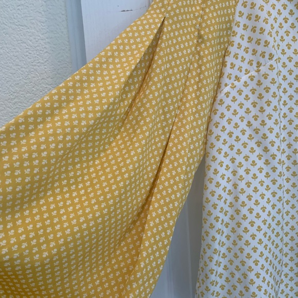 Adorable Boden blouse top - Picture 5 of 7